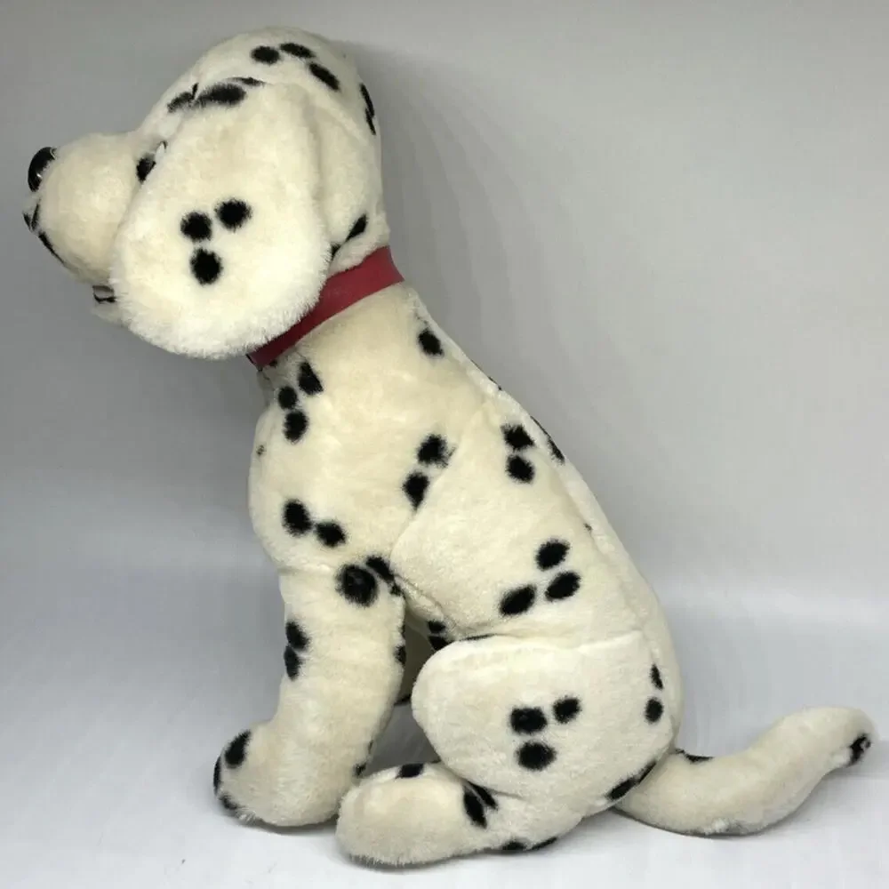 Disney 101 Dalmatians Perdita and Puppies‎ Plush 15